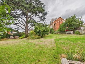 Garden- click for photo gallery